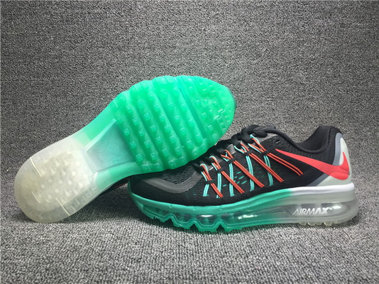 Super Max Nike Air Max 2015 GS--007